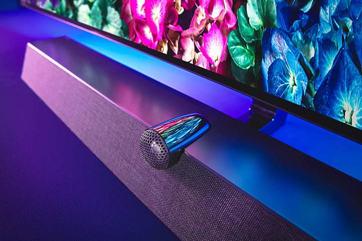 Produktbild Philips 65OLED935/12 (65", OLED, 4K)