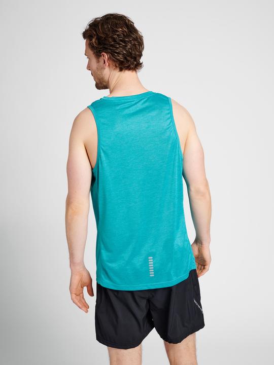 Actual product image Newline Men Running Singlet (S)