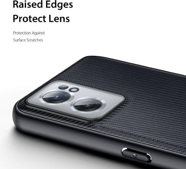Produktbild Dux Ducis Fino Series Hardcase Hülle (OnePlus Nord CE 2 5G)