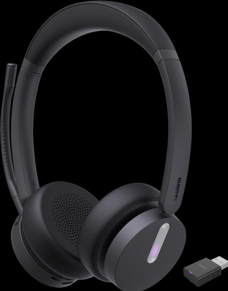 Produktbild Yealink WH 64 (Kabellos, USB-A)