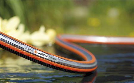 Image du produit Gardena Premium SuperFlex (25 m, 19.05 mm)