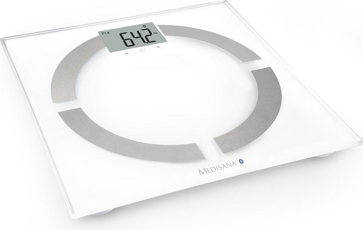 Immagine prodotto Medisana Bs 444 (180 kg)