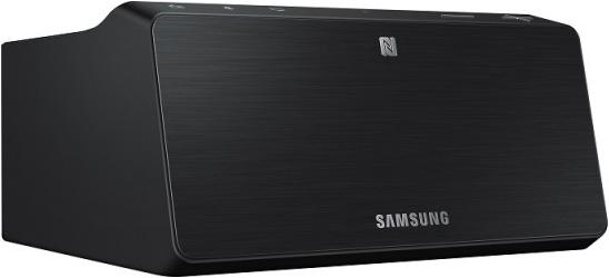Image du produit Samsung Shape Wireless Link Mate (WiFi, Bluetooth)
