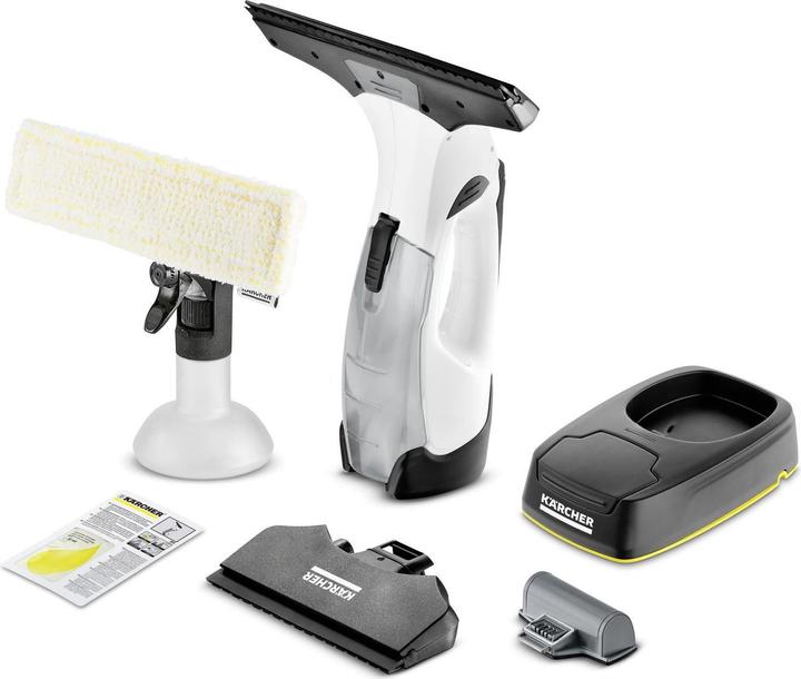 Actual product image Kärcher WV 5 Plus N