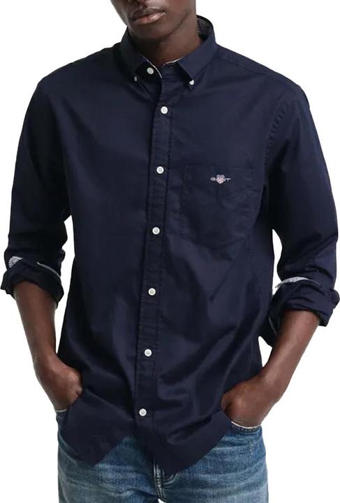 Produktbild GANT Archive Shield Hemd (3XL)