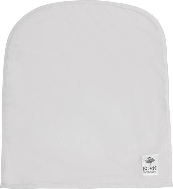 Image du produit Born Copenhagen Protège-tête Babynest dusty grey