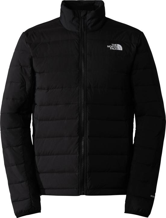 North Face Belleview Stretch Down (S)