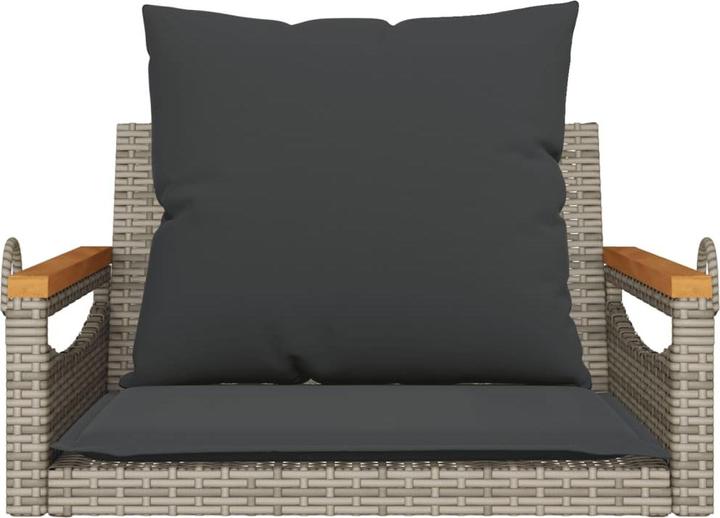 Image du produit VidaXL Ensemble salon de jardin 10 pièces avec coussins