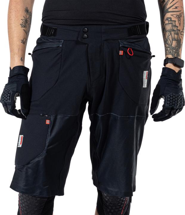 Actual product image Leatt MTB All-Mtn 3.0 Shorts (XL)