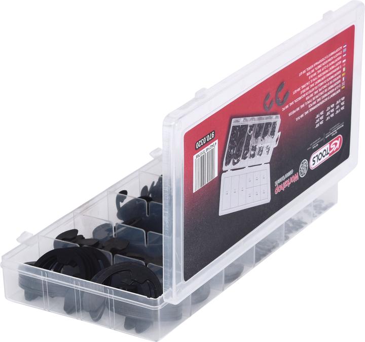 Image du produit KS Tools Bagues de fusibles E
