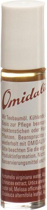 Produktbild Omidalin PIC Rollon bei Insektenstichen (10 ml)