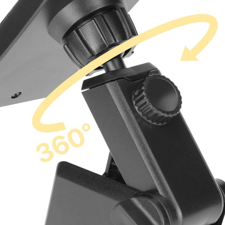 Immagine prodotto Vennus Ventosa per il montaggio del tablet in auto