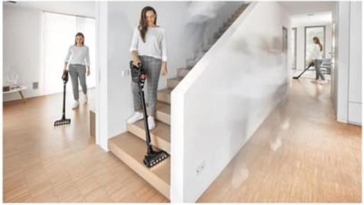 Produktbild Bosch Hausgeräte BKS821MPOW