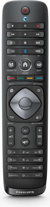 Produktbild Philips 55pus8809 (55", 4K)