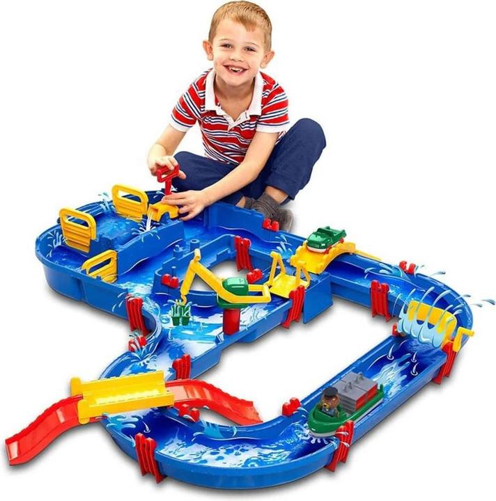 Produktbild Aquaplay MegaBridge