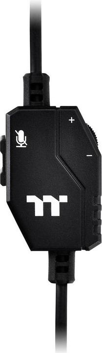 Produktbild Thermaltake Tt eSPORTS Argent H5 (Kabelgebunden)