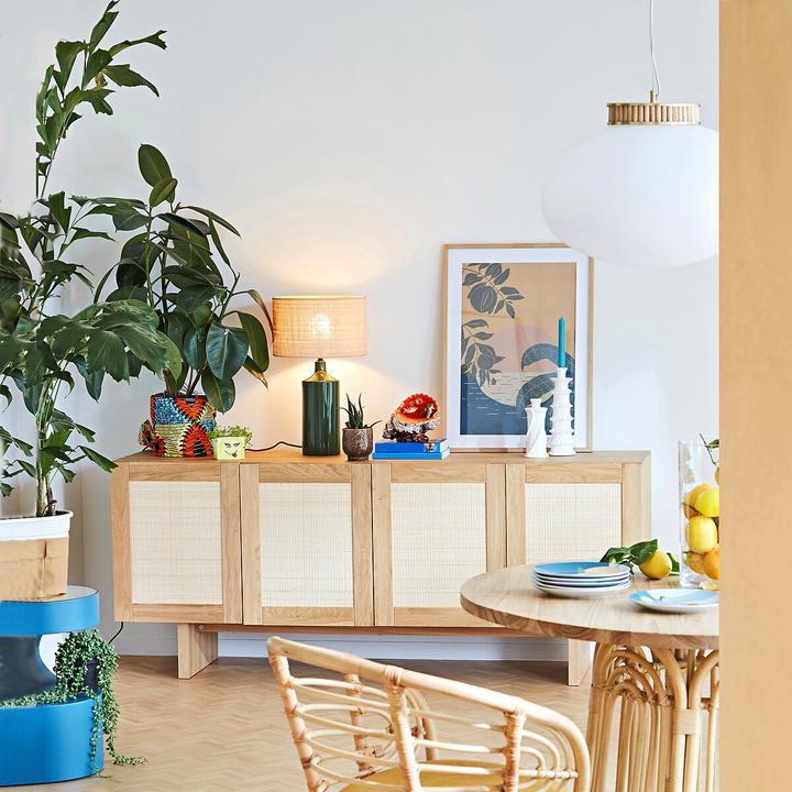 Produktbild La Redoute Interieurs Rabano (E27)