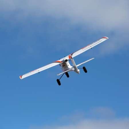 Produktbild Hobbyzone FLUGZEUG AEROSCOUT S2 1095mm EP RTF mit SAFE TECHNOLOGY RTF BASIC