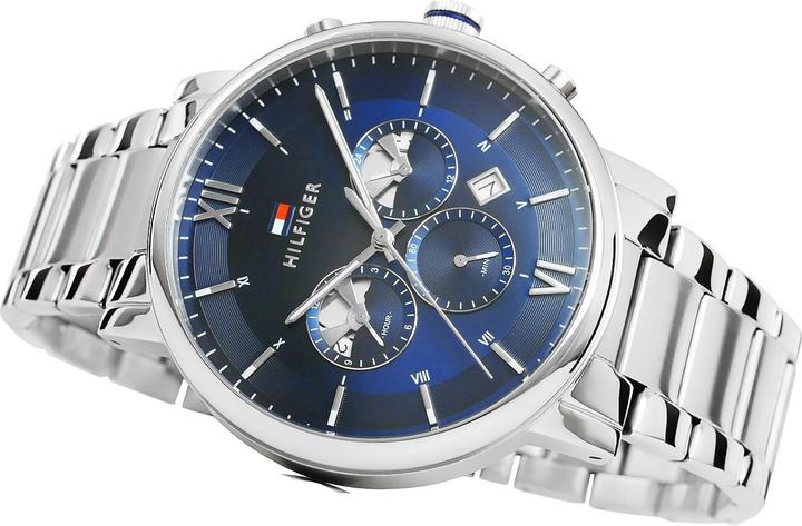 Produktbild Tommy Hilfiger HERREN 1710409 EVAN (zf033b)