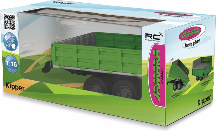 Actual product image Jamara Tipper for Fendt 1050