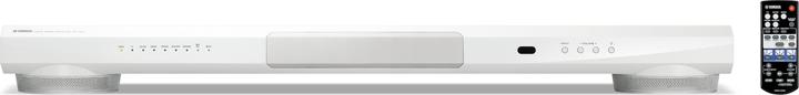 Image du produit Yamaha Ysp-1400 (76 W, 5.1 canaux)