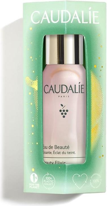 Actual product image Caudalie Coffret Noël 2024 Eau Beauté (Facial care set)
