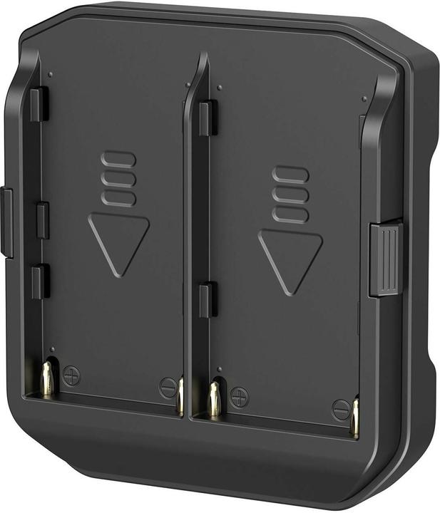 Produktbild SmallRig NP-F Battery Plate for RC 100, Studioblitzanlagen Umfang (Akku)