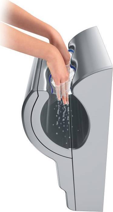 Immagine prodotto Dyson Airblade dB AB14