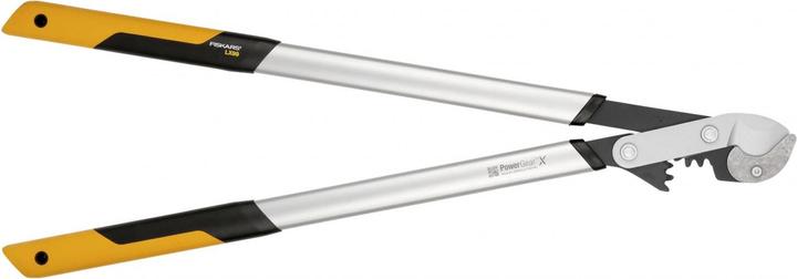 Actual product image Fiskars PowerGearX LX99L