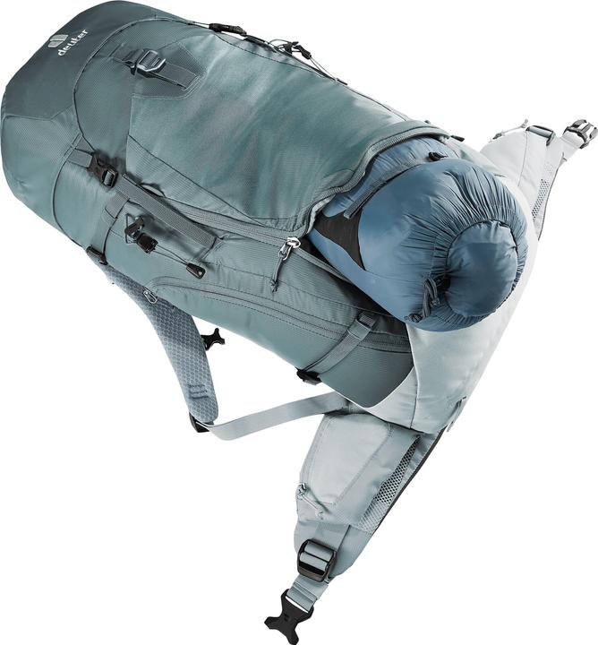 Actual product image Deuter Trail Pro 34 (34 l)