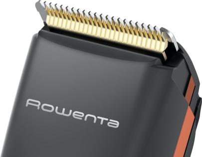 Actual product image Rowenta BEARD STYLISATION Advancer - Style