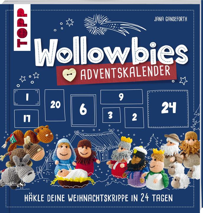 Produktbild Wollowbies