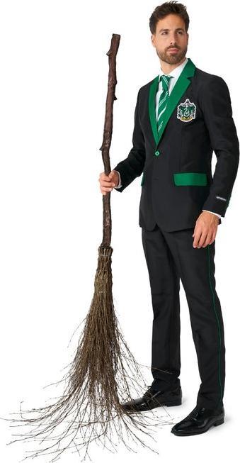 Actual product image Suitmeister Harry Potter: Slytherin (52, 53, 54)