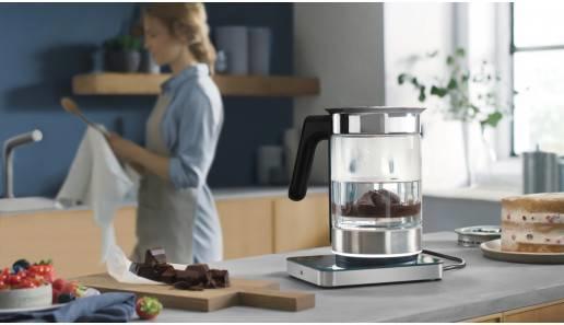 Produktbild WMF Lumero Multi-Wasserkocher (1.60 l, EU-Stecker)