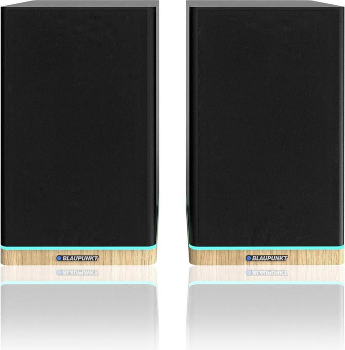 Image du produit TEAC Blaupunkt BS60BK LED