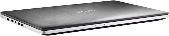Actual product image ASUS N550jk-Cn402h (15.60", Intel Core i7-4710HQ, 16 GB, 256 GB, CH)