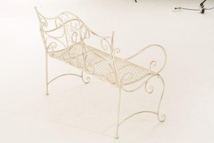 antique cream