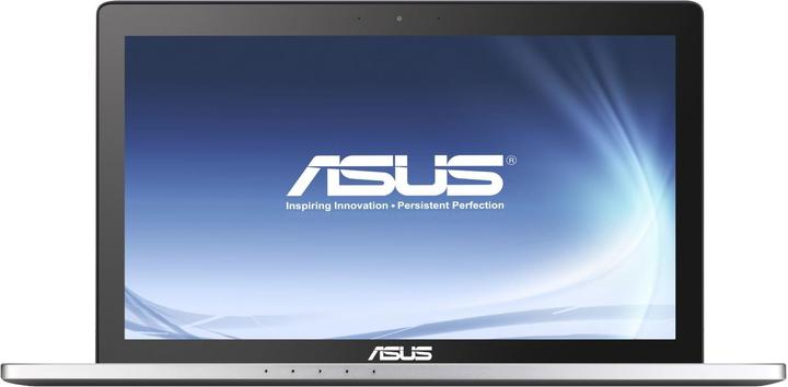 Actual product image ASUS N550jk-Cn402h (15.60", Intel Core i7-4710HQ, 16 GB, 256 GB, CH)