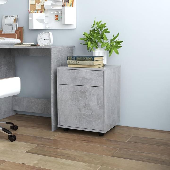 Immagine prodotto VidaXL Schrank (45 x 38 x 54 cm)