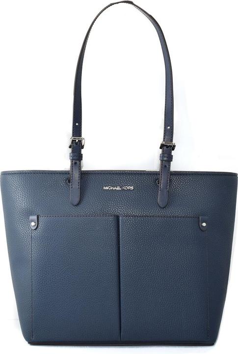 Produktbild Michael Kors Shoulder Bag 35H3STVT6B-NAVY Blue 26 x 29 x 12 cm