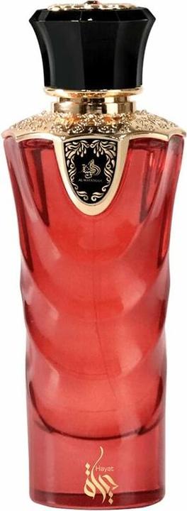 Produktbild Al Wataniah Hayat - EDP - Volume: 100 ml (Eau de Parfum, 100 ml)