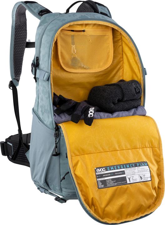 Immagine prodotto Evoc Zaino Stage Capture 22L (22 l)