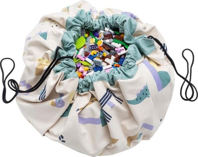 Immagine prodotto play&go Playbag (140 x 140 cm)