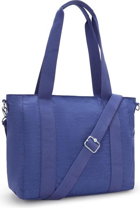 Actual product image Kipling Asseni shoulder bag 40 cm