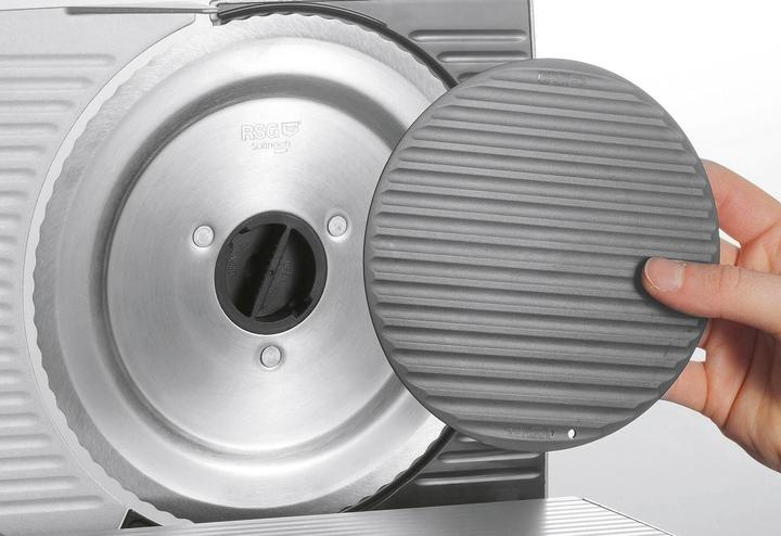 Produktbild Graef S 12002 Allesschneider