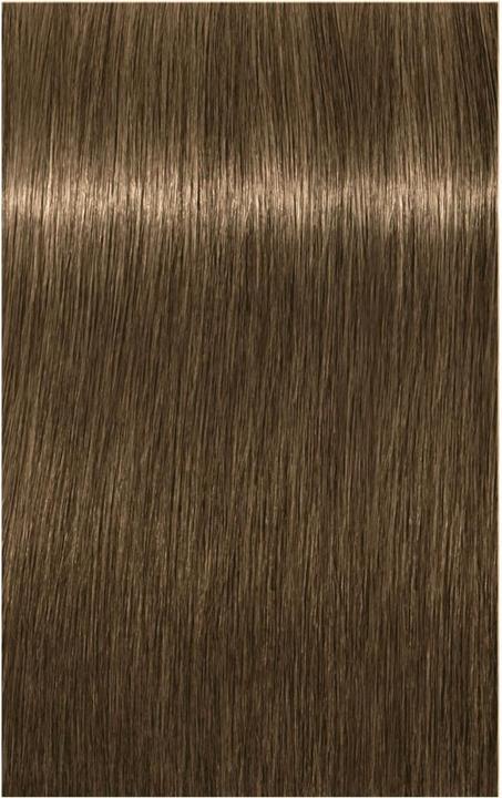 Image du produit Schwarzkopf true beautiful honest - 7-06N Blond moyen naturel chocolat (Blond, Marron)
