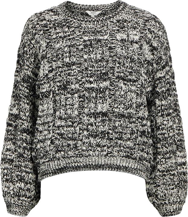 Object Zopfstrick Pullover (M)