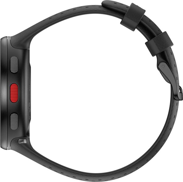 Image du produit Polar Pacer Pro HR (45 mm)