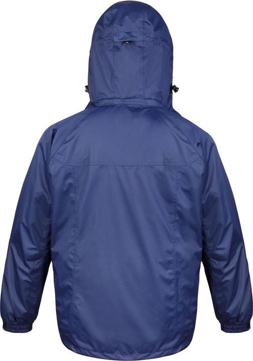 Actual product image Regatta Mens Journey 3 in 1 Soft Shell Jacket (M)