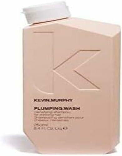 Actual product image Kevin Murphy Plumping Wash (250 ml, Liquid shampoo)